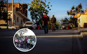 Rocha Moya anuncia la construcción de 7 mil viviendas, en Culiacán, para quienes ganan el salario mínimo