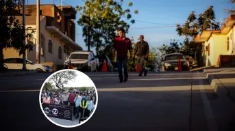 Rocha Moya anuncia la construcción de 7 mil viviendas, en Culiacán, para quienes ganan el salario mínimo