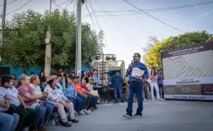 Tras 50 años de espera, vecinos de colonia Buenos Aires, en Culiacán, estrenan calles dignas y funcionales