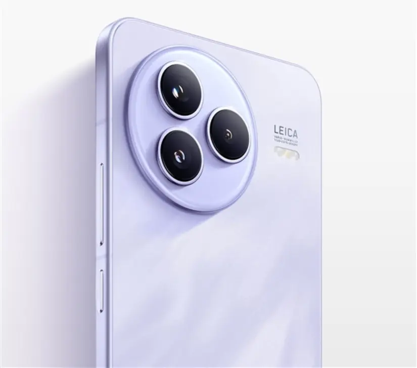 Xiaomi CIvi 5 Pro. Foto: Cortesía Xiaomi CIvi 5 Pro. Foto: Cortesía