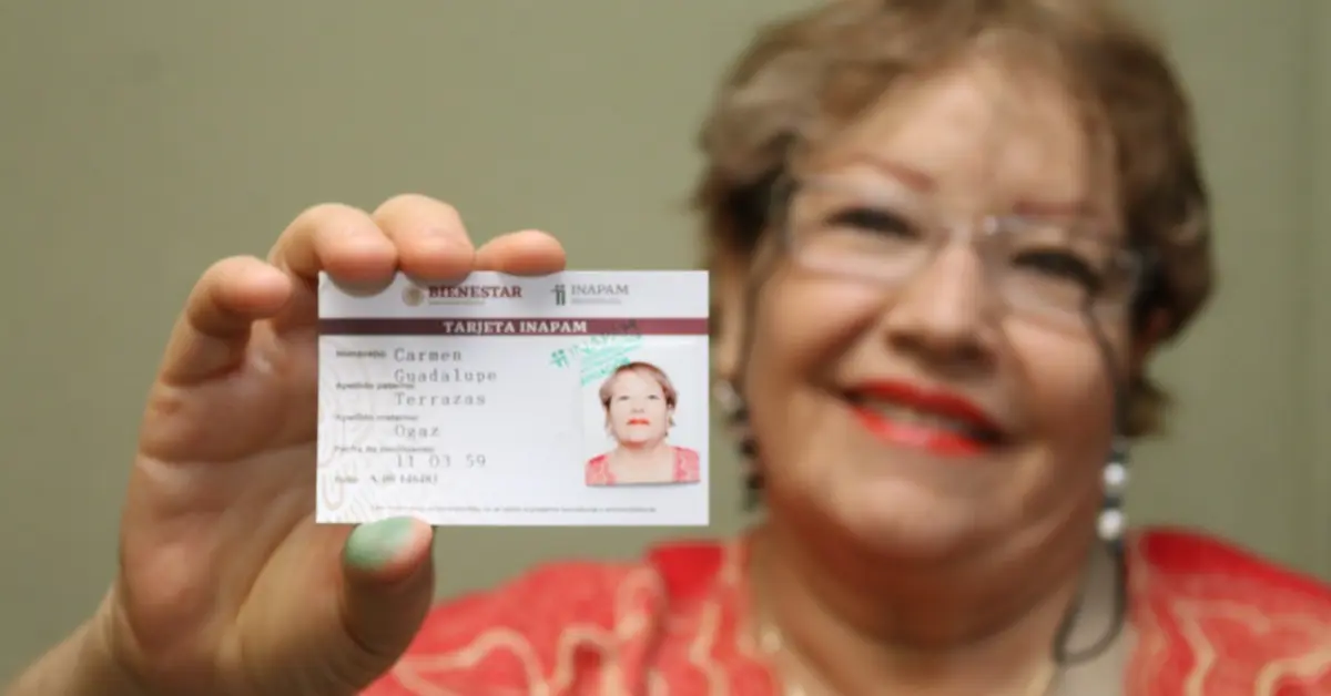 Adultos mayores con INAPAM: ¿recibirán utilidades este 2025?