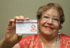 Adultos mayores con INAPAM: ¿recibirán utilidades este 2025?