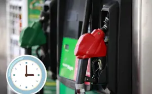 ¿Cuál es la mejor hora para cargar gasolina en temporada de calor? Así puedes ahorrar dinero y cuidar el medio ambiente