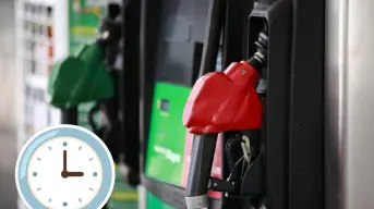 ¿Cuál es la mejor hora para cargar gasolina en temporada de calor? Así puedes ahorrar dinero y cuidar el medio ambiente