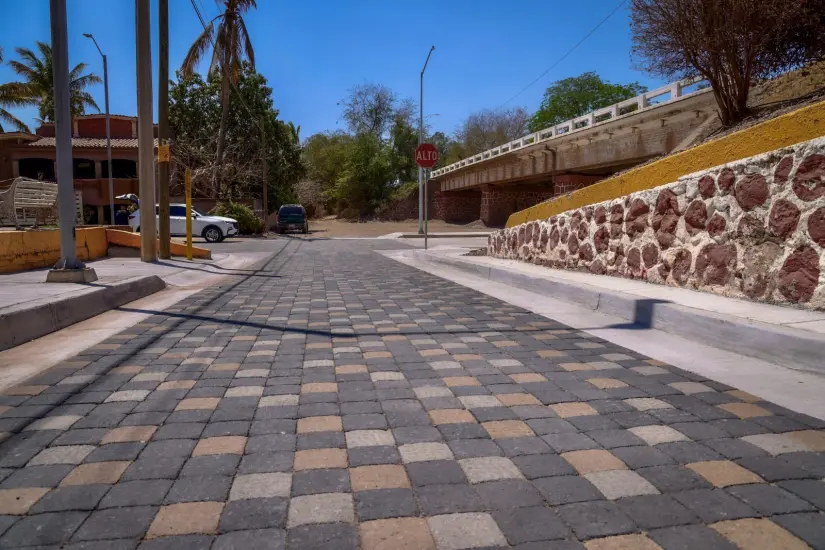 Anuncia gobernador Rocha Moya construcción de planta potabilizadora de 60 mdp en El Salado Se busca mejorar la infraestructura urbana. Foto: Gob. de Sinaloa