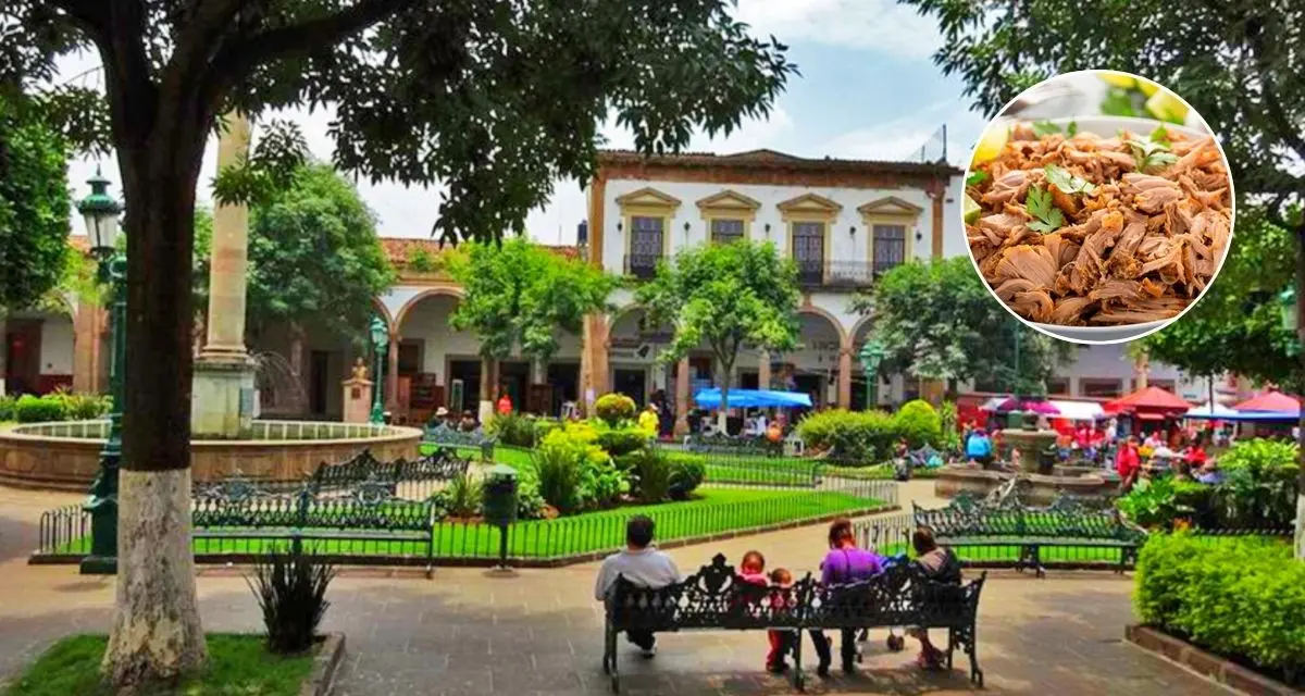 Entérate de las actividades que puedes hacer en el Pueblo Mágico de Quiroga, Michoacán. Foto: cortesía