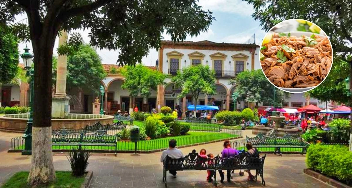 Entérate de las actividades que puedes hacer en el Pueblo Mágico de Quiroga, Michoacán. Foto: cortesía