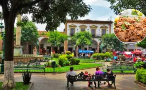 El Pueblo Mágico de Michoacán que tiene las mejores carnitas de México