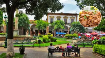 El Pueblo Mágico de Michoacán que tiene las mejores carnitas de México