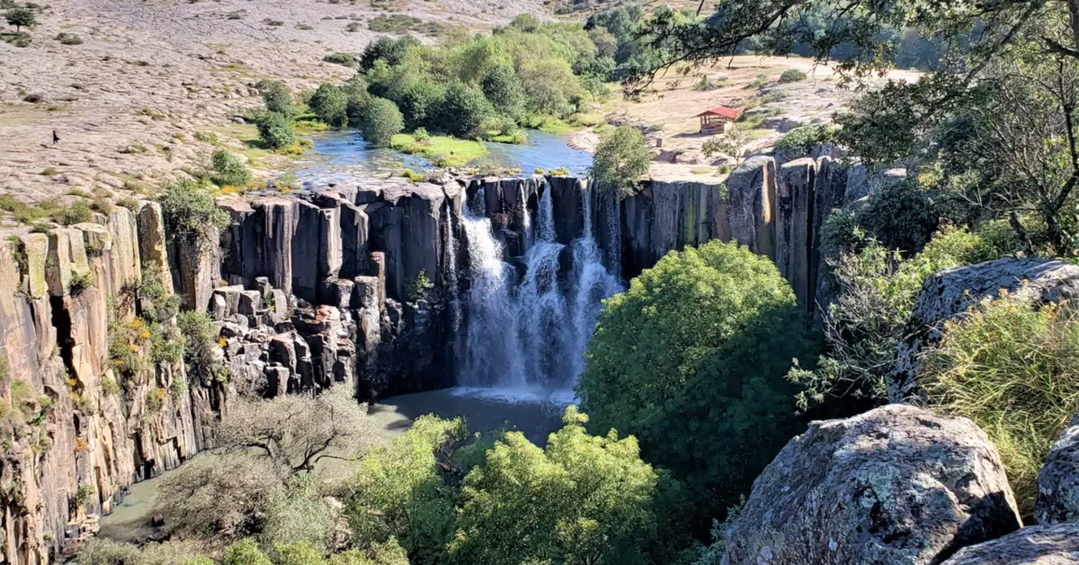 Conoce las 6 mejores cascadas en Edomex para disfrutar en estas vacaciones de verano 2025