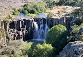 Conoce las 6 mejores cascadas en Edomex para disfrutar en estas vacaciones de verano 2025