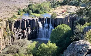 Conoce las 6 mejores cascadas en Edomex para disfrutar en estas vacaciones de verano 2025