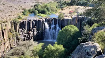 Conoce las 6 mejores cascadas en Edomex para disfrutar en estas vacaciones de verano 2025
