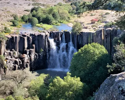 Conoce las 6 mejores cascadas en Edomex para disfrutar en estas vacaciones de verano 2025