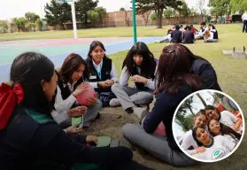 "Jóvenes por la Paz": el nuevo programa de Conalep que promueve la convivencia social