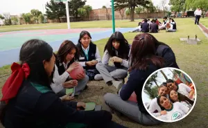 “Jóvenes por la Paz”: el nuevo programa de Conalep que promueve la convivencia social