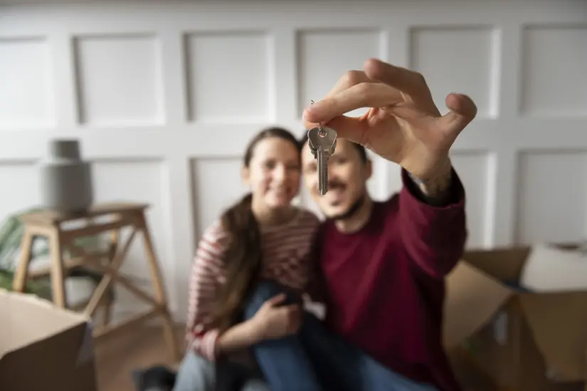 Beneficios de utilizar tu Crédito Infonavit. Foto: Freepik. 