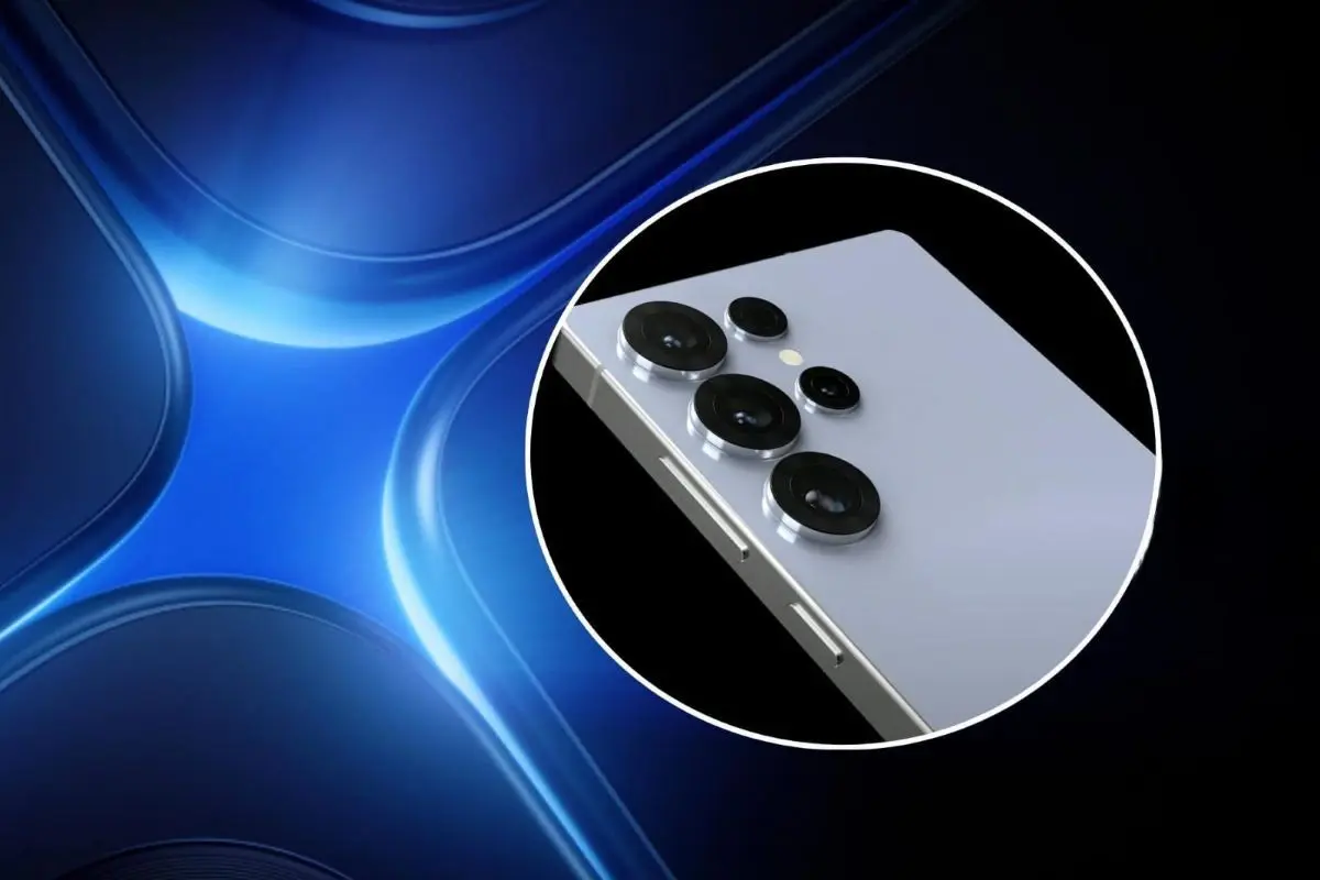 Destapan filtraciones las primeras características del nuevo Samsung Galaxy S26