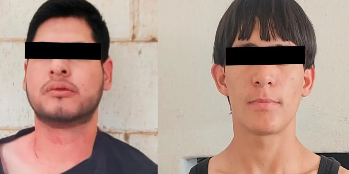 Golpe al crimen organizado en Sinaloa: detienen a cuatro del grupo “Pelucas” en Culiacán.