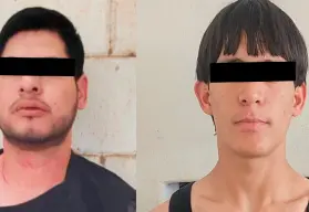 Golpe al crimen organizado en Sinaloa: detienen a cuatro del grupo “Pelucas” en Culiacán