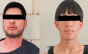 Golpe al crimen organizado en Sinaloa: detienen a cuatro del grupo “Pelucas” en Culiacán