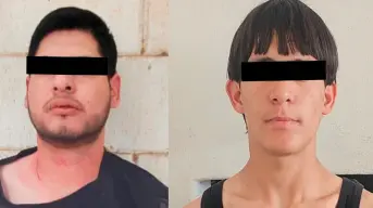 Golpe al crimen organizado en Sinaloa: detienen a cuatro del grupo “Pelucas” en Culiacán