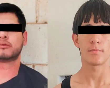 Golpe al crimen organizado en Sinaloa: detienen a cuatro del grupo "Pelucas" en Culiacán