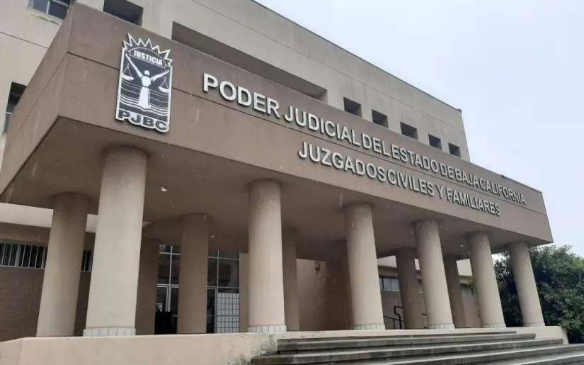 Quiénes son candidatos al Poder Judicial de la Federación en Baja California La ciudadanía votará por primera vez para elegir a los integrantes del Poder Judicial. Foto: Cortesía