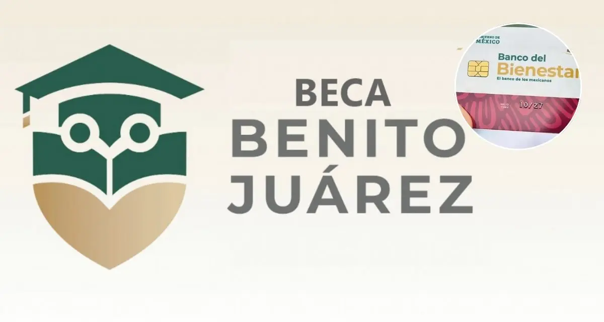Entérate de recomendaciones que te ayudarán a cuidar tu tarjeta del Banco del Bienestar. Foto: cortesía