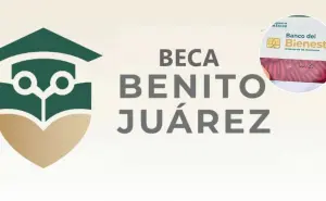¿Dónde y cuándo entregarán la tarjeta a los beneficiarios de la Beca Benito Juárez 2025?