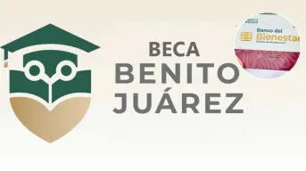 ¿Dónde y cuándo entregarán la tarjeta a los beneficiarios de la Beca Benito Juárez 2025?