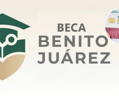¿Dónde y cuándo entregarán la tarjeta a los beneficiarios de la Beca Benito Juárez 2025?