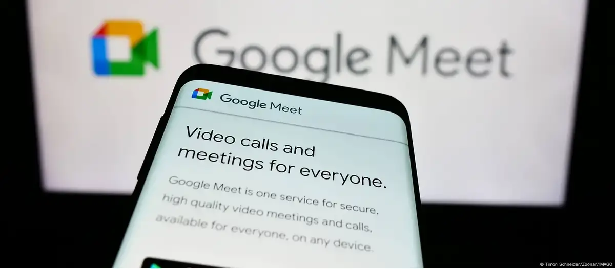 Las videollamadas por Google Meet tendrán una función de traducción simultánea. Foto: Getty Images