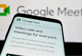 Google anuncia revolución en sus videollamadas: traducción de voz en tiempo real