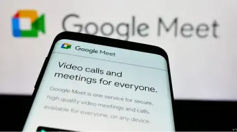 Google anuncia revolución en sus videollamadas: traducción de voz en tiempo real