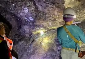 GR Silver Mining anuncia reanudación de los trabajos de campo en el Proyecto de Plata Plomosas en El Rosario, Sinaloa