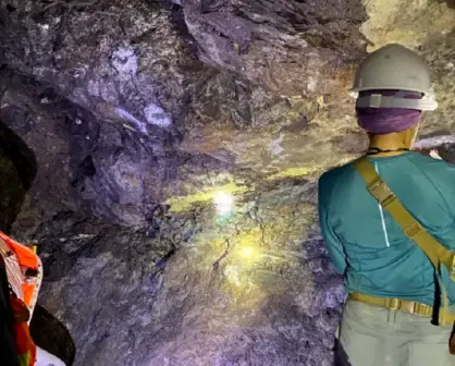GR Silver Mining anuncia reanudación de los trabajos de campo en el Proyecto de Plata Plomosas en El Rosario, Sinaloa