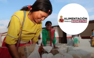 Programa de Alimentación para el Bienestar en Edomex: ¿Cómo registrarte?