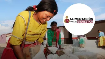 Programa de Alimentación para el Bienestar en Edomex: ¿Cómo registrarte?