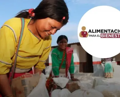 Programa de Alimentación para el Bienestar en Edomex: ¿Cómo registrarte?