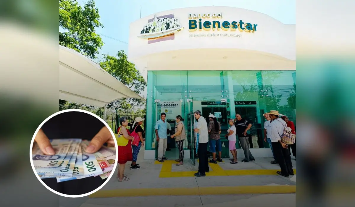 Banco del Bienestar