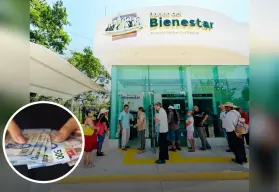 ¿Hay bancos que no cobren comisión además del Banco del Bienestar?