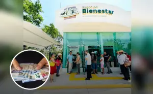 ¿Hay bancos que no cobren comisión además del Banco del Bienestar?