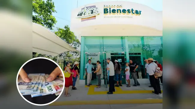 Banco del Bienestar