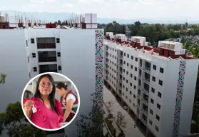 INVI 2025: ¿Cómo rentar un departamento de 2 mil pesos en la CDMX?