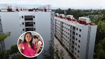INVI 2025: ¿Cómo rentar un departamento de 2 mil pesos en la CDMX?