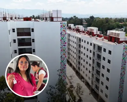 INVI 2025: ¿Cómo rentar un departamento de 2 mil pesos en la CDMX?