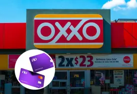Nu anuncia que ya podrás hacer depósitos en efectivo en tiendas OXXO