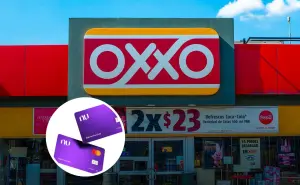Nu anuncia que ya podrás hacer depósitos en efectivo en tiendas OXXO