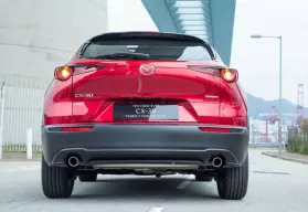 Los diez autos más vendidos en México en lo que va de 2025